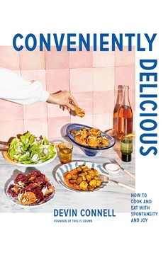 Conveniently Delicious (Hardcover Book)