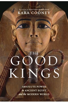 The Good Kings (Hardcover Book)