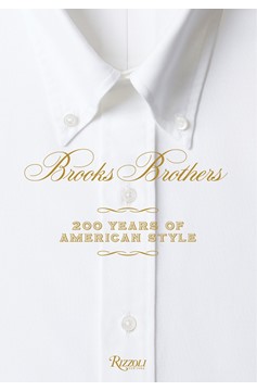 Brooks Brothers (Hardcover Book)