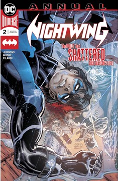 Nightwing Annual #2