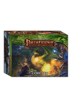 Pathfinder ACG Core Set