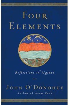 Four Elements (Hardcover Book)