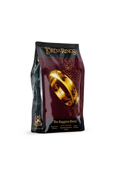 Comics On Coffee Lord of the Ring Baggins Blend 12oz Bag