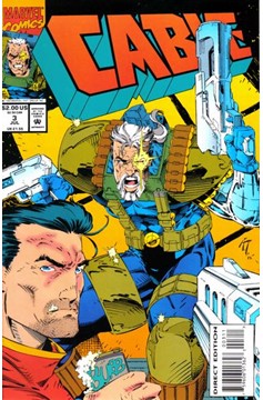 Cable #3 [Direct Edition]