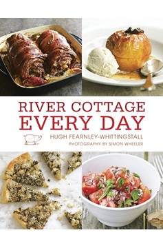 River Cottage Every Day (Hardcover Book)