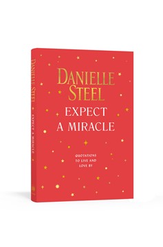 Expect A Miracle (Hardcover Book)