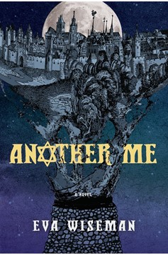 Another Me (Hardcover Book)