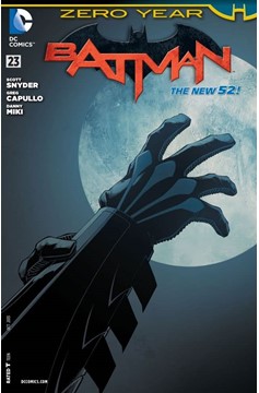 Batman #23 (2011)