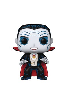 POP! Movies Universal Monsters Dracula Vinyl Figure