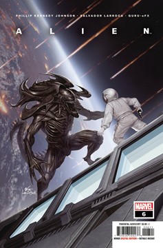Alien #6 (2021)