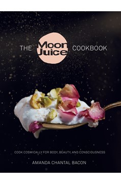 The Moon Juice Cookbook (Hardcover Book)