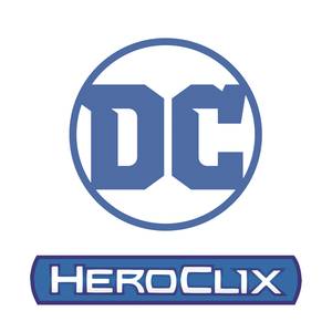 DC Heroclix Rebirth Fast Forces