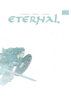 Eternal Graphic Novel (Mature)