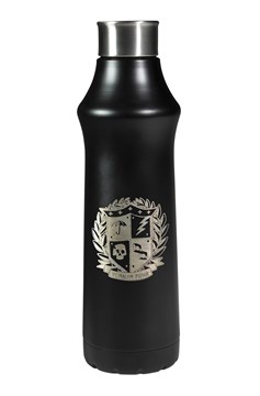 Umbrella Academy Metal Water Bottle