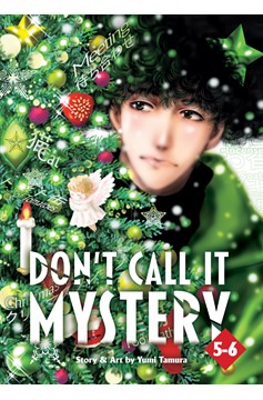 Don't Call It Mystery Omnibus Manga Volume 5-6