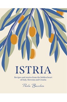 Istria (Hardcover Book)