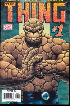 Thing #1 (2006)