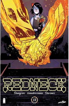 Redneck #18 (Mature)