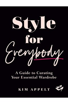 Style for Everybody (Hardcover Book)