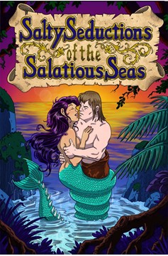 Salty Seductions of Slatious Sea
