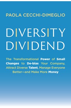 Diversity Dividend (Hardcover Book)