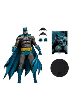 DC Multiverse Batman: Hush 7-Inch Scale Batman Action Figure