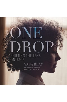 One Drop (Hardcover Book)