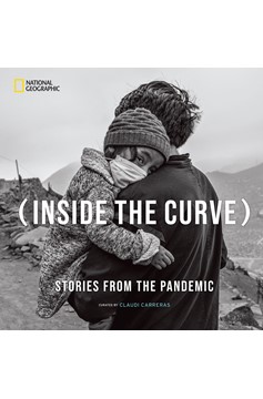 Inside The Curve (Hardcover Book)