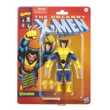Marvel Legends X-Men Classic Wolverine