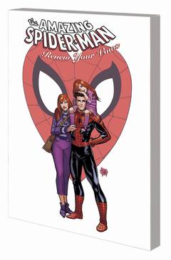 Amazing Spider-Man Renew Your Vows Graphic Novel Volume 1