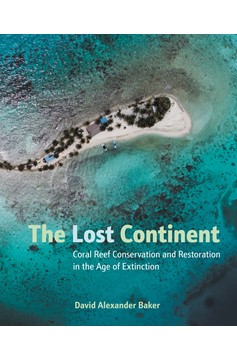The Lost Continent (Hardcover Book)