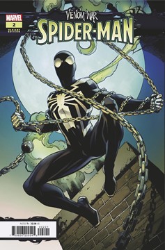 Venom War: Spider-Man #2 Mark Bagley Variant (Venom War)