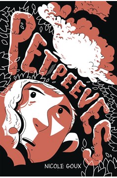 Pet Peeves Graphic Novel