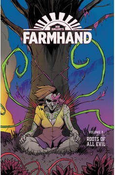 Farmhand Graphic Novel Volume 3 (Mature)