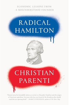 Radical Hamilton (Hardcover Book)