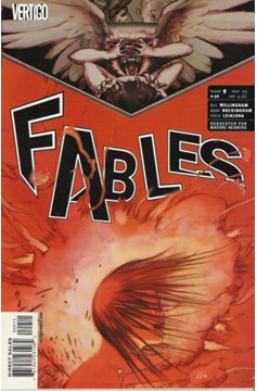 Fables #9