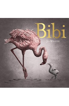 Bibi (Hardcover Book)