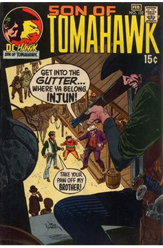 Tomahawk #132