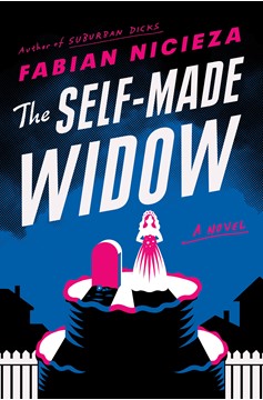 The Self-Made Widow (Hardcover Book)