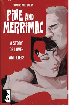 Pine and Merrimac #1 Cover F Unlockable Henderson (Of 5)