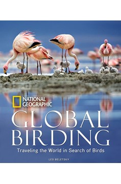 Global Birding (Hardcover Book)