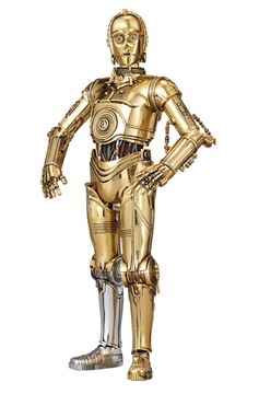 Star Wars C-3PO 1/12 Model Kit