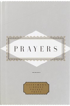 Prayers (Hardcover Book)