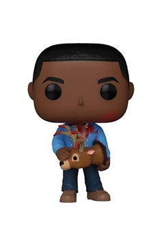 Get Out Chris Washington With Deer Head Funko Pop! Vinyl Figure #1859