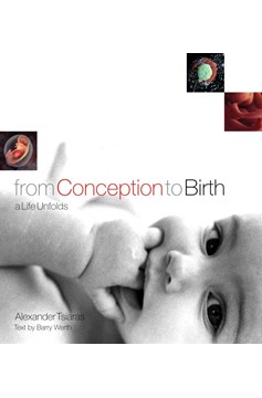 From Conception To Birth (Hardcover Book)