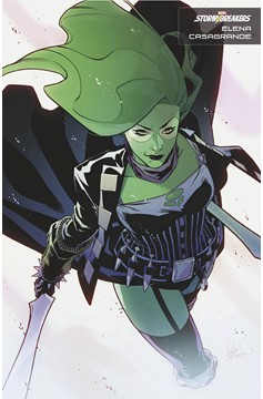 Doctor Strange #13 Elena Casagrande Stormbreakers Variant