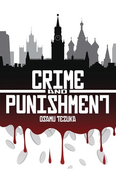 Crime And Punishment Graphic Novel