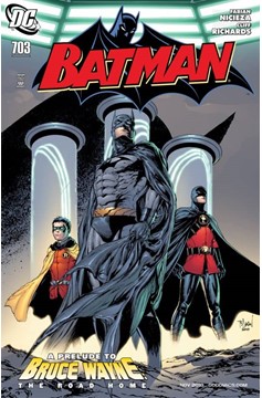 Batman #703 (1940)