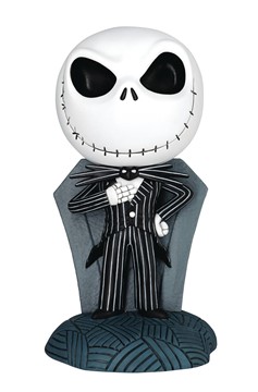 Nightmare Before Christmas Jack PVC Bank