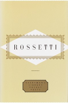 Rossetti: Poems (Hardcover Book)